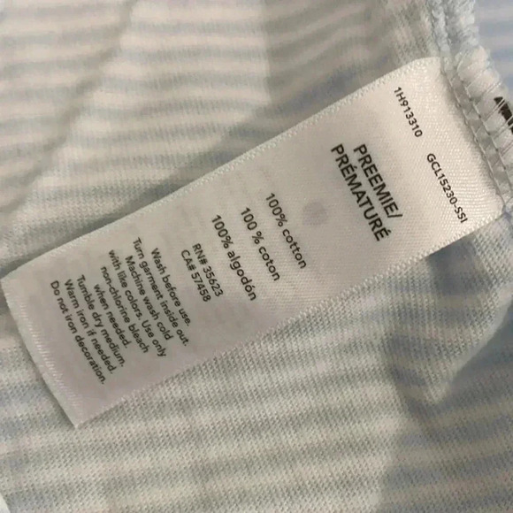 Carter’s Pjs - Picture 6 of 7